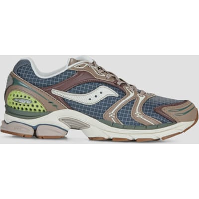 Lage Sneakers Saucony PROGRID TRIUMPH 4