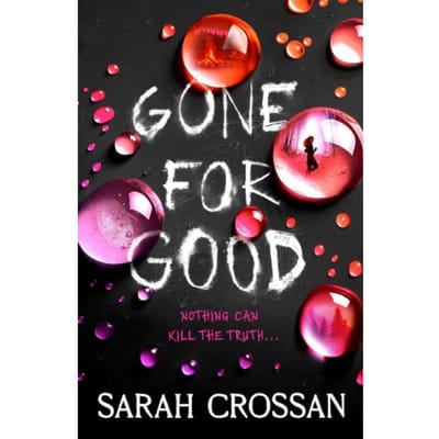 Disparu pour toujours par Sarah Crossan Livre de poche 9781398549029