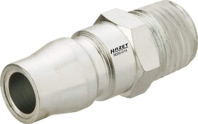Nippelset met Luchtaansluiting voor Professioneel Gebruik