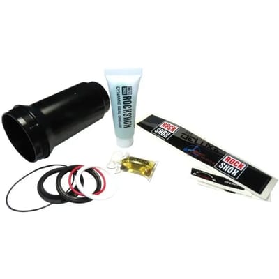 Behuizing kit Rockshox Solo Air Deluxe/Super Deluxe +2017
