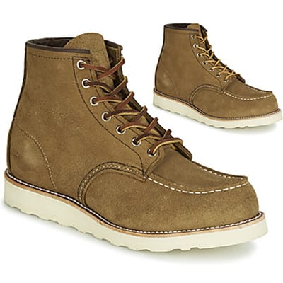 Laarzen Red Wing Shoes Classic Moc