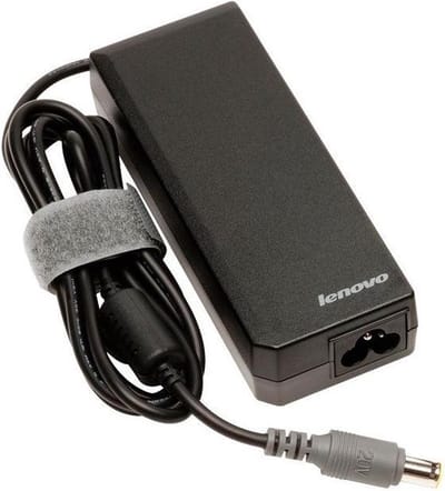 IBM / Lenovo Laptop AC Adapter 90W