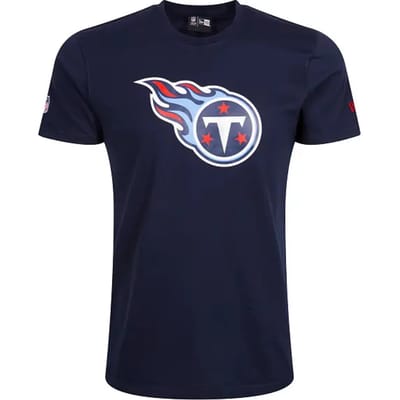 T-shirt Titans NFL