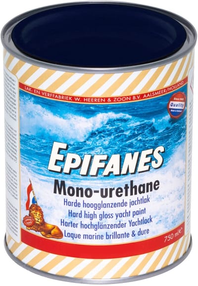 Epifanes Mono-Urethane Mono-urethane3108