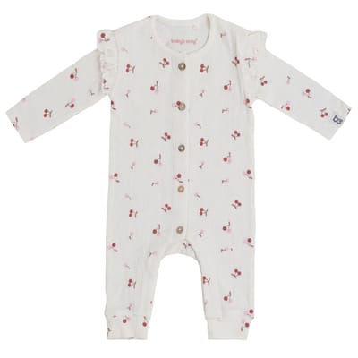 Baby's Only - Boxpakje - Cherry - Cream - Maat 50