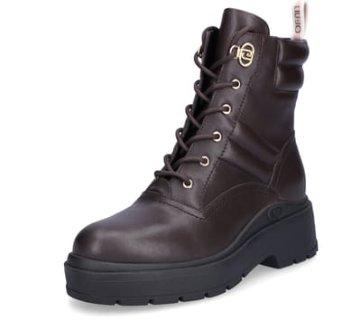 Liu Jo dames veterlaars Andrea 02 bruin