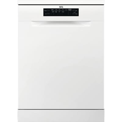AEG FFB5677APW 5000 AirDry