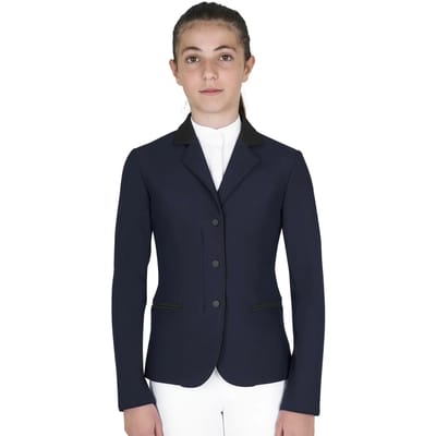 Wedstrijdjas voor kinderen Equestro