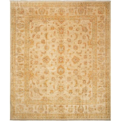 Vloerkleed Arash wol | Hadorn