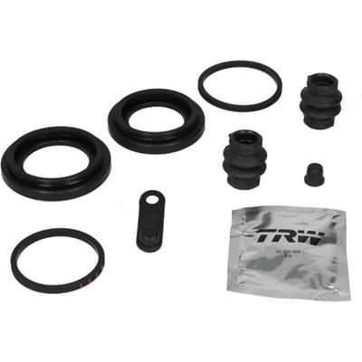 Reparatieset, remklauw TRW AUTOMOTIVE SJ1237