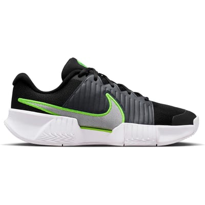 Nike Zoom Gp Challenge Pro Allcourt schoen Heren-zwart, wit