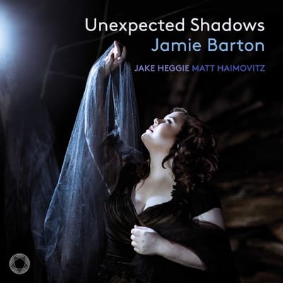 Matt Haimovitz, Jake Heggie, Jamie Barton - Unexpected Shadows (CD)