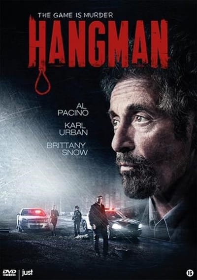 Hangman (DVD)