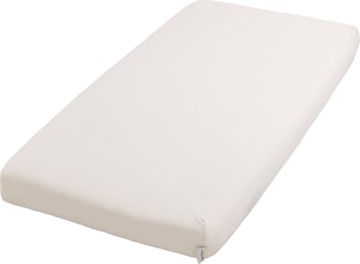Baby's Only Hoeslaken Tender - Hoeslaken juniorbed - Jersey Hoeslaken - Superzachte Katoen - Linen - 70x140 cm - 100% prewashed cotton