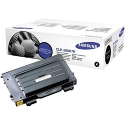 HP ST854A toner cartridge zwart (origineel)