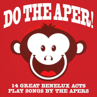 Various Artists - Do The Aper! (CD)