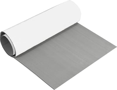 Decking Zelfklevende Bootmat - EVA Foam Decking Mat - Jachtvloeren Vloerbedekking Vloer - Wasbaar - 90x230x0,5cm - Grijs