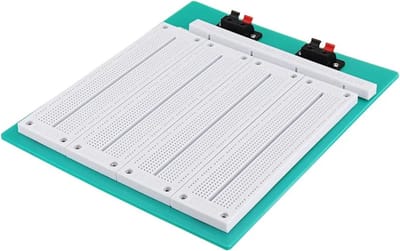 OTRONIC® Combinatie Breadboard 4 In 1 Groep