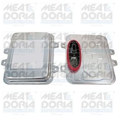 Besturingseenheid - verlichting MEAT & DORIA 73212673