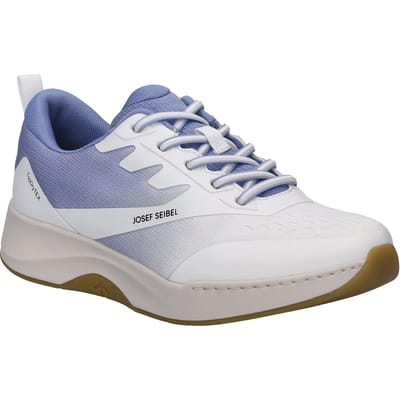 JOSEF SEIBEL Elli 53 | Sneaker für Damen | Blau