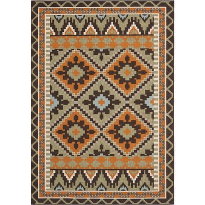 Vloerkleed Tikota | Safavieh