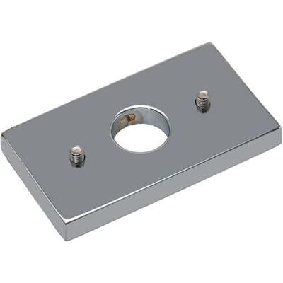 Kronenbach replacement rosette for shower column 5023004