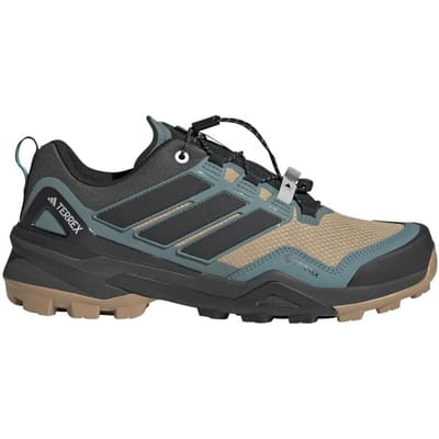 Adidas Unisex Performance Terrex Skychaser Gore-tex Hiking Shoes Ca Taglia: 41 1/3 | Sneakers Outlet | Unisex