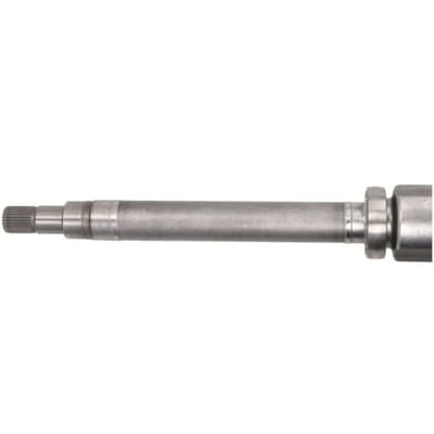 Aandrijfas POINT GEAR PNG76181