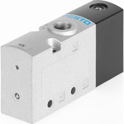 Festo 3/2 NC Monostabiele Pneumatische Klep G3/8 1600l/min - 8096574