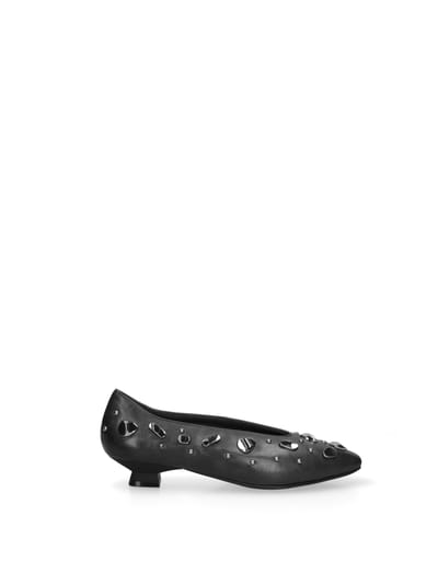 Marc Ellis Schoen met hak Women
