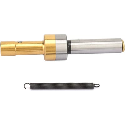 Geen Magnetische Kantzoeker Mechanische Positietest voor CNC Freesmachine (1020)