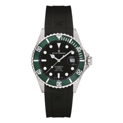 Revue Thommen Herenhorloge 17571.2834