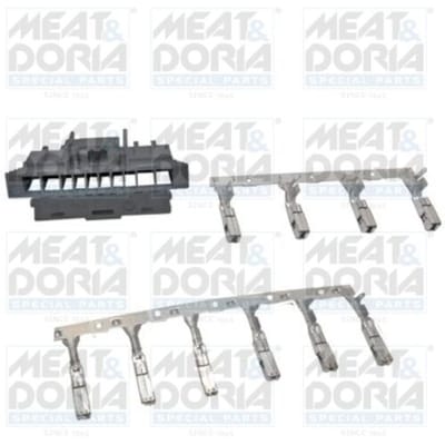 Kabelreparatieset, cenrale elektriciteit MEAT & DORIA 81332