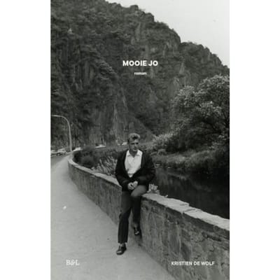Mooie Jo - Kristien de Wolf