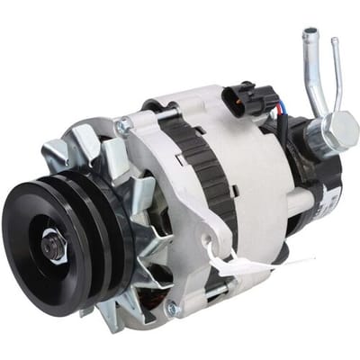 Driefasige generator PULSAR ROTATING ELECTRICS PSR10698