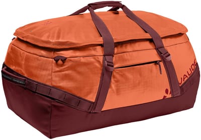 VAUDE CityDuffel 65, Unisex, Reistas