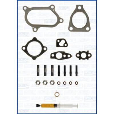 Montageset, supercharger AJUSA JTC12115