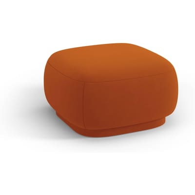 Hocker Camden velvet | Cosmopolitan Design