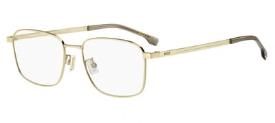 Hugo Boss BOSS 1871/F Gold 54/18/150 MAN Brilmonturen