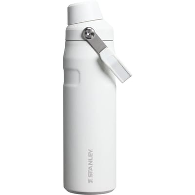 IceFlow™ Bottle Fast Flow | 0,7L - Frost
