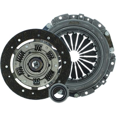 Koppelingsset AISIN Clutch Kit (3P) AISIN KE-RE14