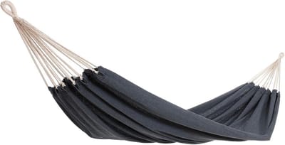 Luxe Tweepersoons Hangmat 320x150cm - 300kg Draagvermogen - Weerbestendig en Ademend