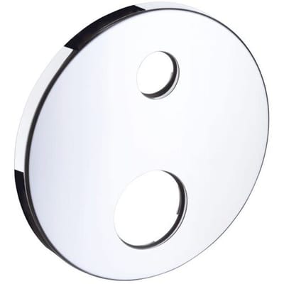 Hansgrohe HG Escutcheon bath mixer 150mm chrome, 98791000