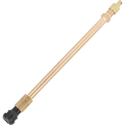 Vacuüm Tubeless Bandventiel met Multifunctionele Verlengbuis Geschikt voor Xiaomi M365PRO Scooter beige