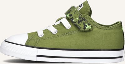Converse Chuck Taylor All Star 1v1 Lage sneakers - Jongens - Groen
