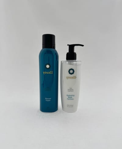 Youall •Ginkgo Biloba Set• 2st - Leuk om cadeau te geven - Perfect Gifts
