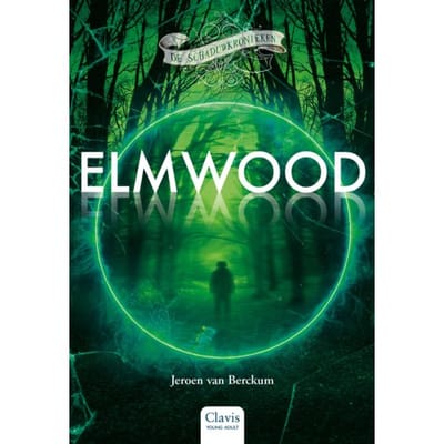 Elmwood - Jeroen van Berckum