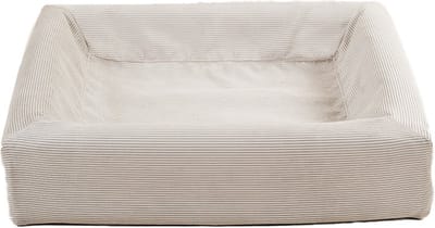 Bia Bed - Rib Hoes Hondenmand Zand