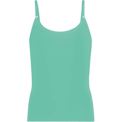 Meisjes 1-pack Singlet