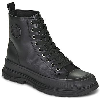 Les Petites Bombes  Hoge Sneakers ELENA